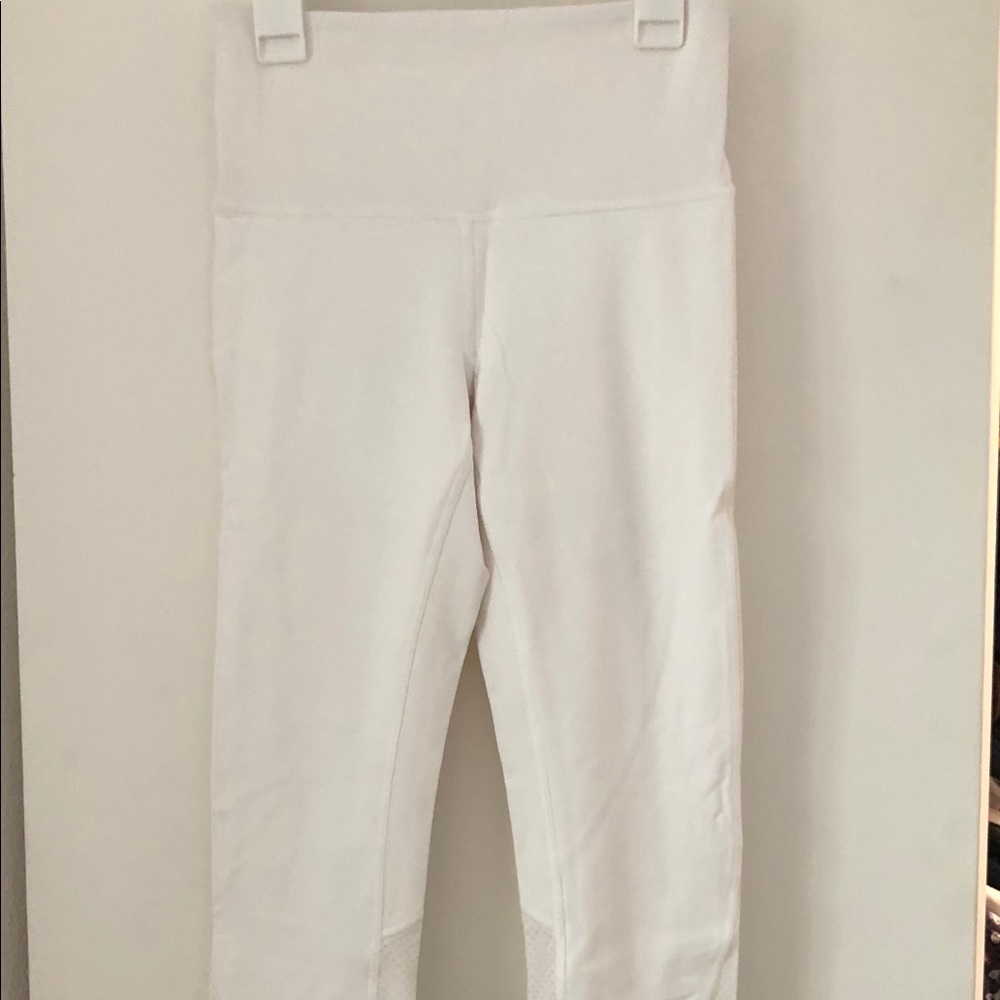 Lululemon Capri’s
